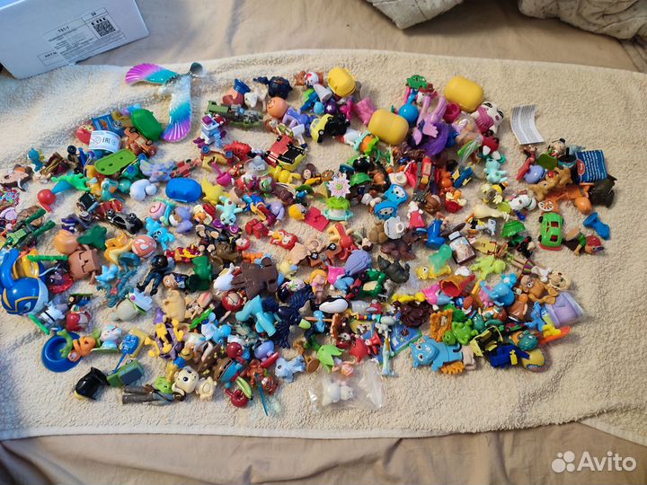 Киндер лот 2