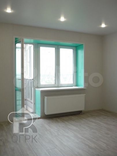 Квартира-студия, 27 м², 8/16 эт.