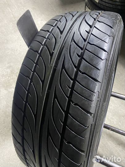 Dunlop Le Mans LM703 215/55 R16