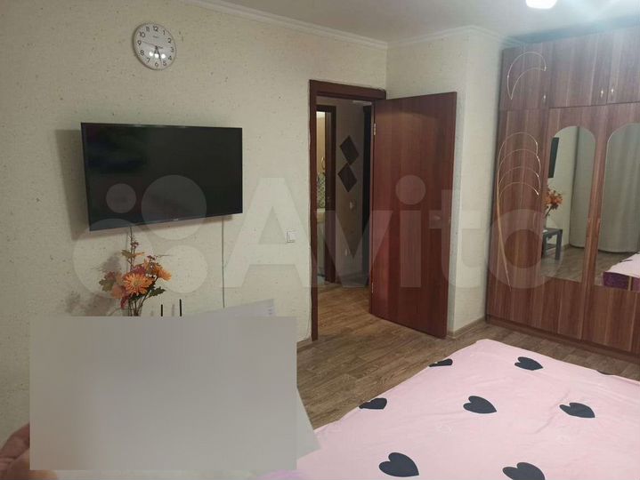 1-к. квартира, 36 м², 1/5 эт.