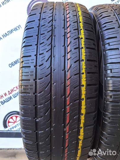 Viatti Bosco A/T 215/70 R16 100H