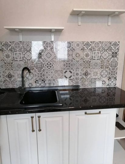 2-к. квартира, 46,9 м², 2/2 эт.