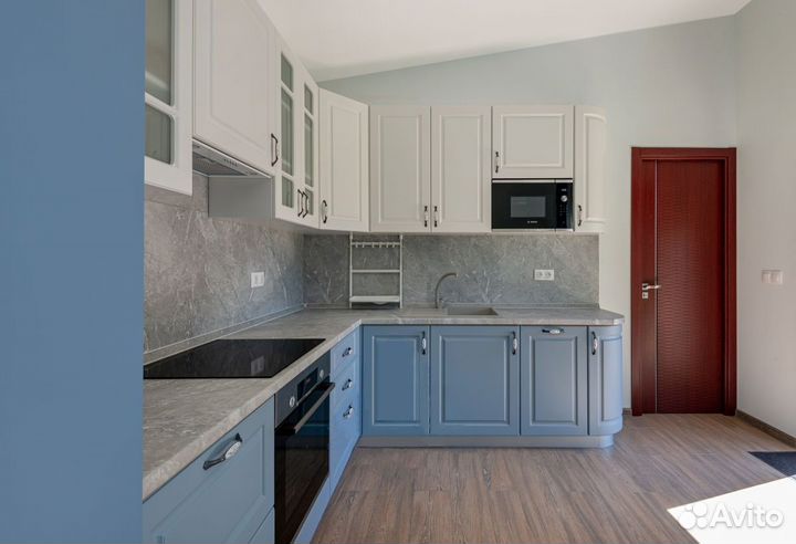 Цена за всю кухню смк 057238