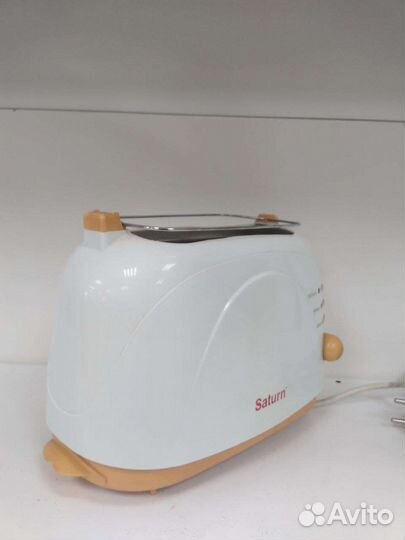 Тостер Saturn ST 1020