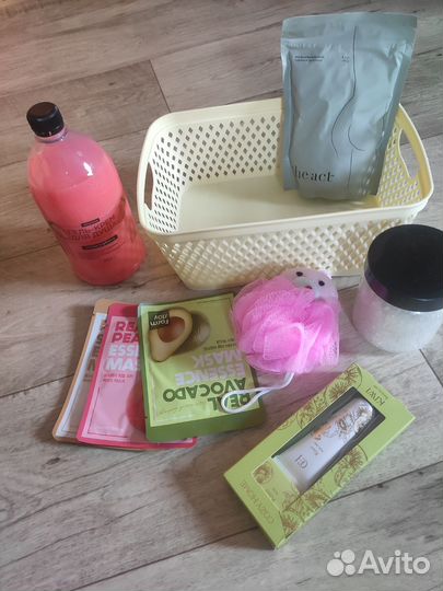 Подарочные наборы