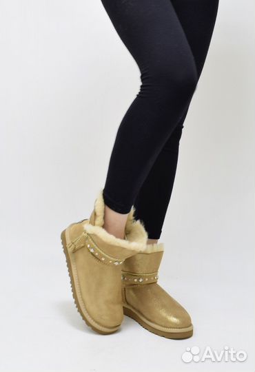 Ugg зимние