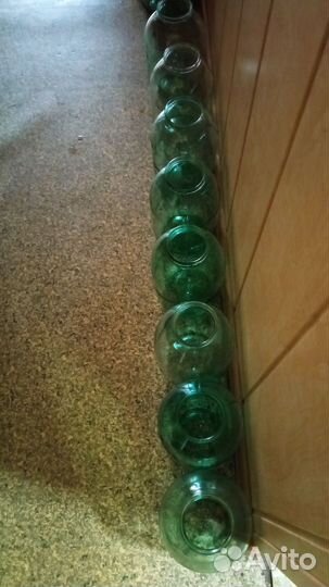 Банки 3 литра