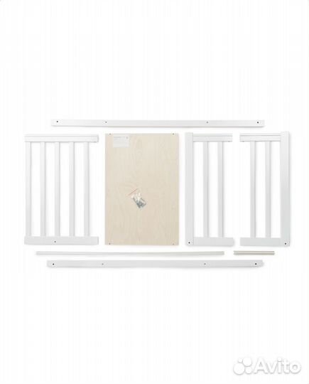 Комплект расширения happy baby mommy love