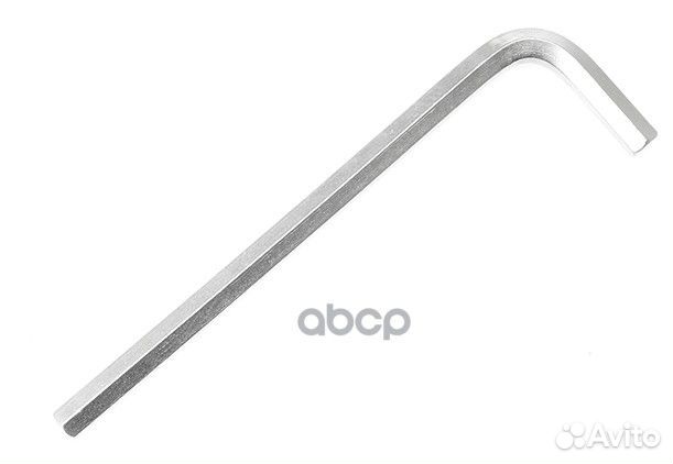 Ключ шестигранный 6х135 мм дт 561006 Дело Техники