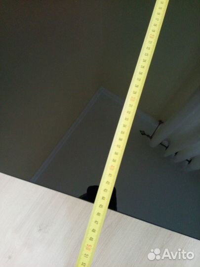 Стеклянная тумба под тв