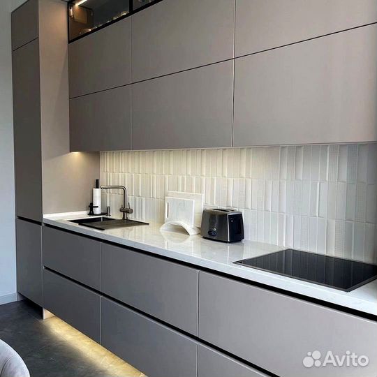 Кухни на заказ