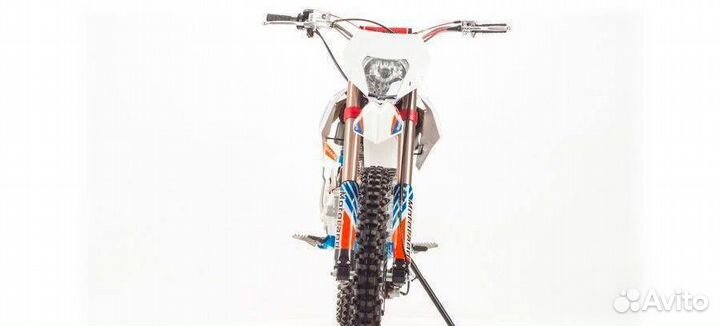 Мотоцикл motoland (мотоленд) Кросс CRF250
