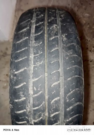 Nexen Classe Premiere 6.5/8.5 R15