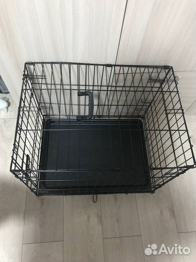 Клетка для кошек и собак