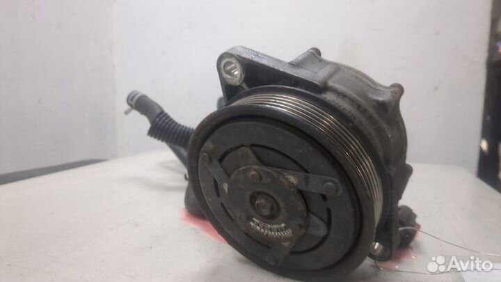 Насос водяной Jeep Liberty, 2005