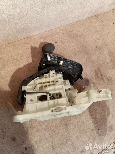 Кулиса АКПП Hyundai Solaris 1