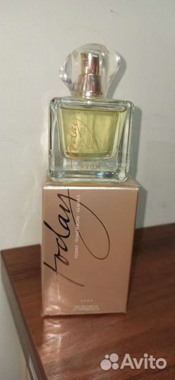Today от avon