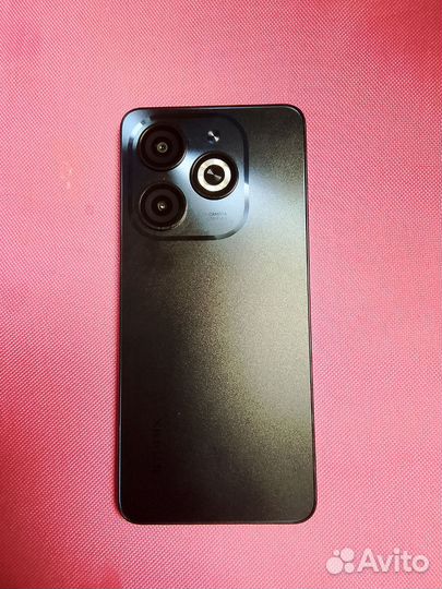 Infinix Smart 8, 4/128 ГБ