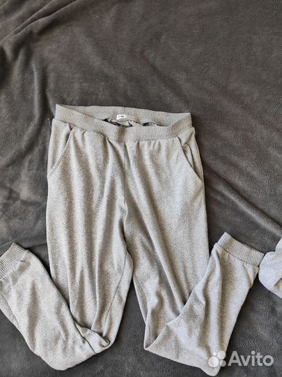 Домашний костюм женский теплый