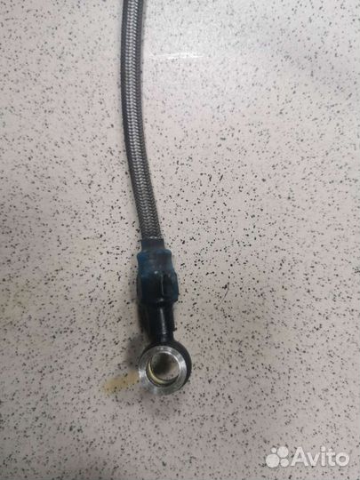 Шланг тормозной Yamaha FZ8