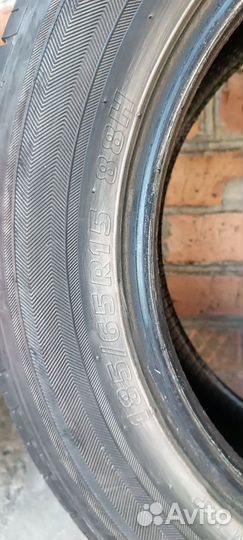 Kumho Solus KH17 185/65 R15