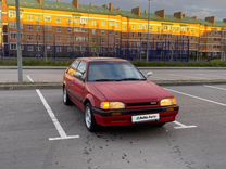 Mazda 323 1.6 MT, 1989, 270 000 км, с пробегом, цена 200 000 руб.