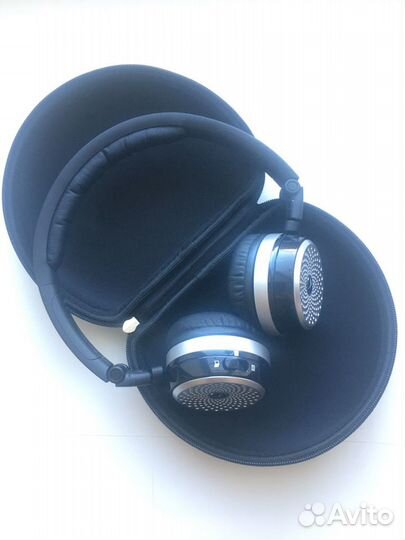 Наушники mercedes