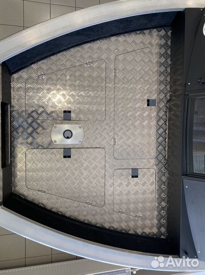 Realcraft 500