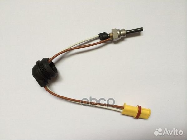 Свеча накаливания 24V E116Airtronic D2/D4 8806