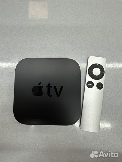 Apple TV 3 A1427