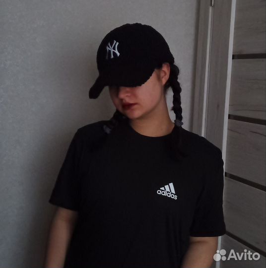 Футболка adidas