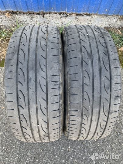 Dunlop DSX 225/55 R16
