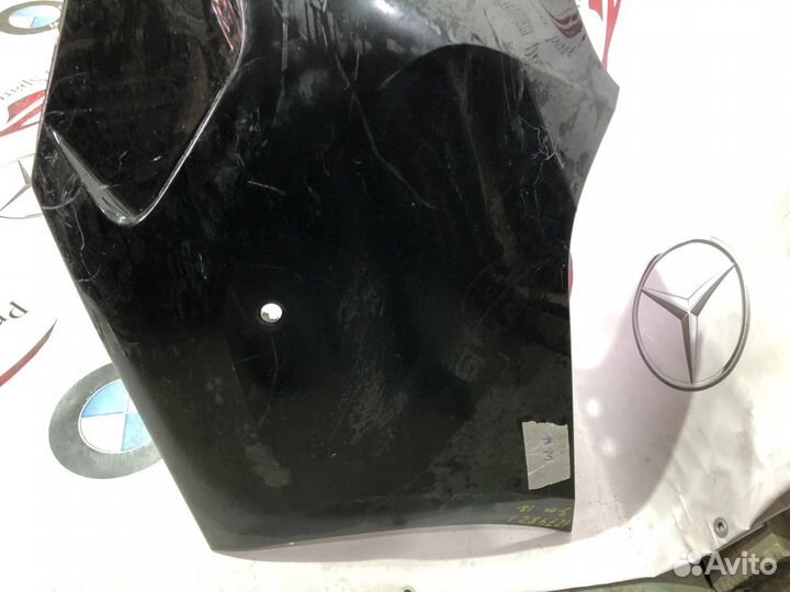 Бампер задний BMW 3er G20 М пакет