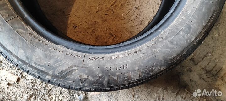 Bridgestone Alenza H/L 33 225/60 R18 100H