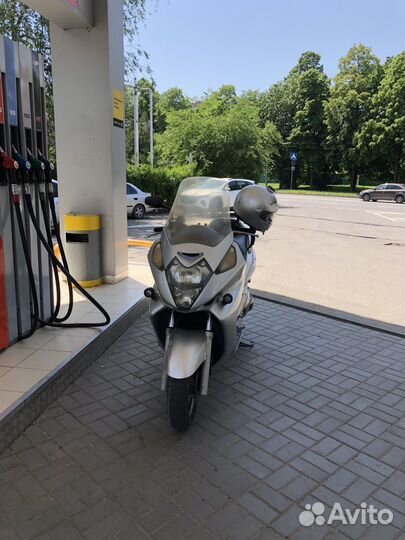 Продаю скутер