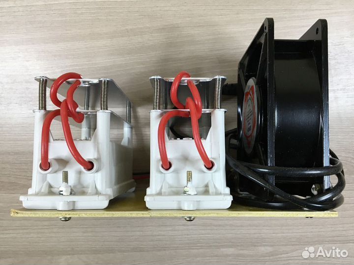 70692 Озонатор воздуха 40000 мг/час