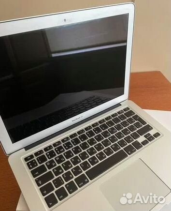 Apple MacBook Air 13 2017 128