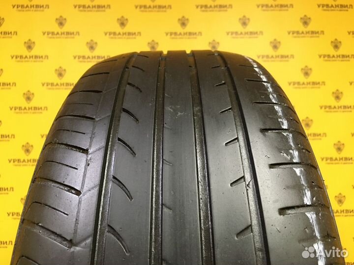 Blacklion BU66 Champoint 205/55 R16 94W