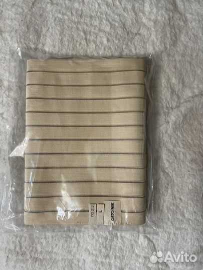 Бандаж послеоперационный