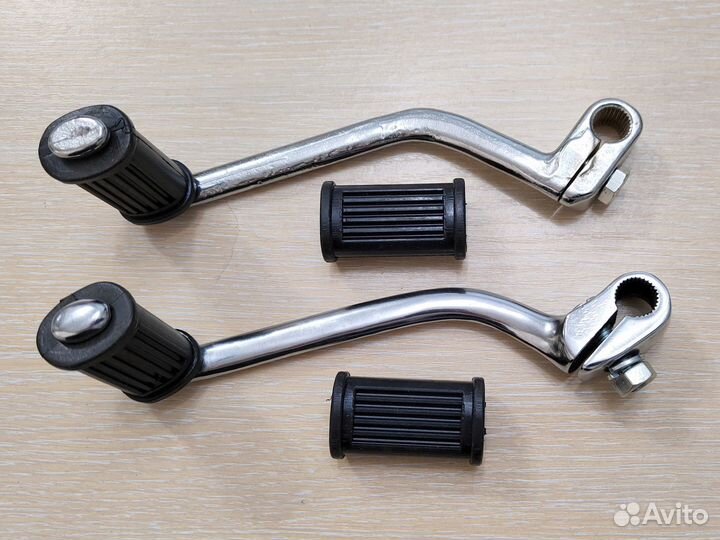 Резинка на рычаг кпп Иж Планета Спорт пс