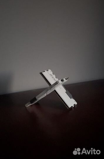 Geil Evo X DDR4 2 x 16 gb