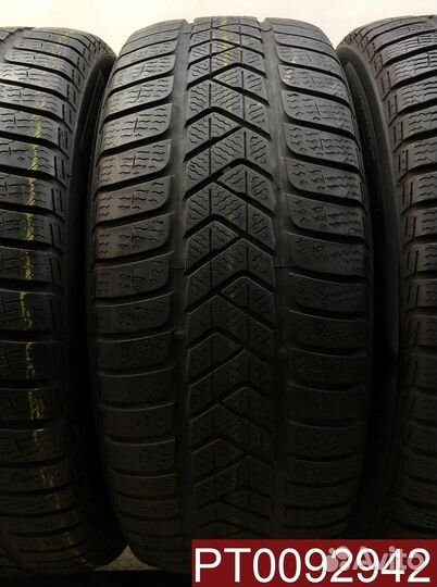 Pirelli Winter Sottozero 3 235/55 R17 110