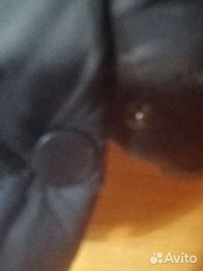 Куртка женская