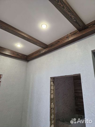 Изготовление деревянных изделий