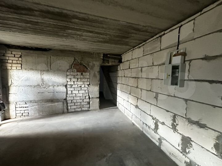 Свободного назначения, 46 м²