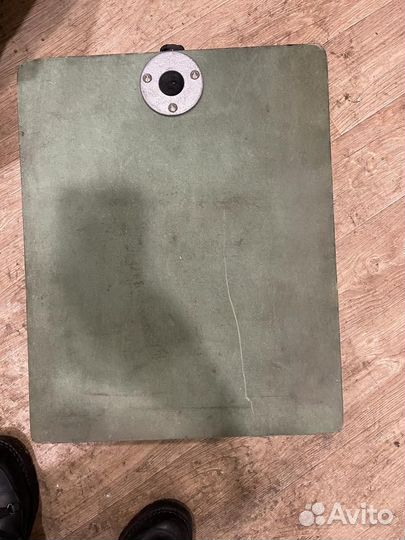 Фотоувеличитель СССР