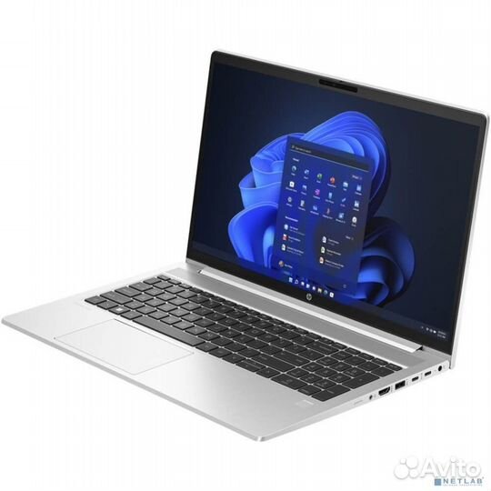 HP Probook 450 G10 968J1ET Silver 15.6