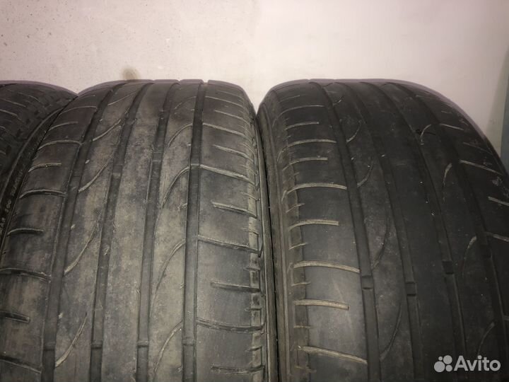 Bridgestone Dueler H/P Sport 235/55 R17 99V