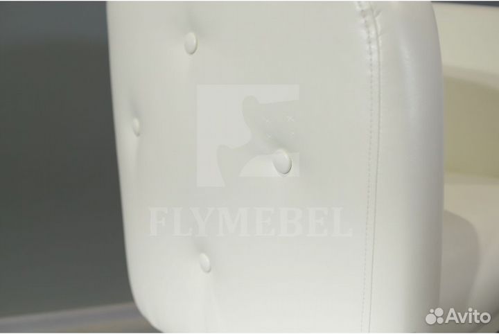 Парикмахерское кресло Плутон