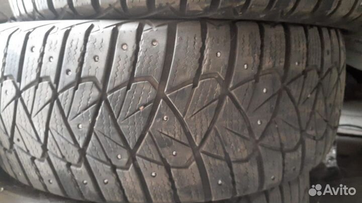 Goodyear Ultragrip 600 205/55 R16